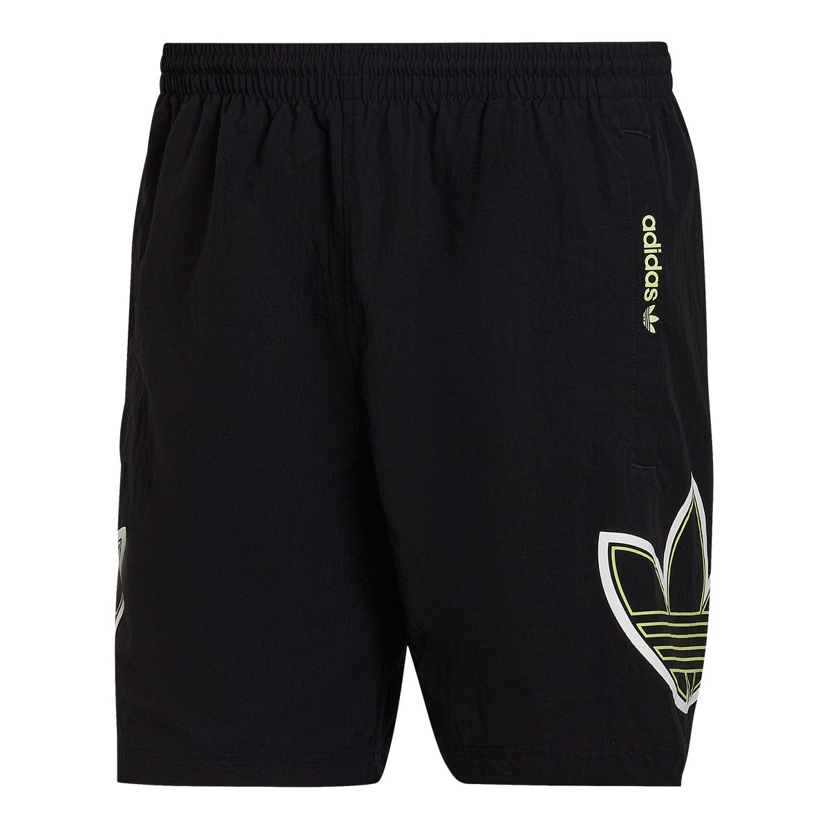 adidas Men's Sport Swim Shorts