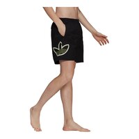 adidas Men's Sport Swim Shorts Front_Angled_Right