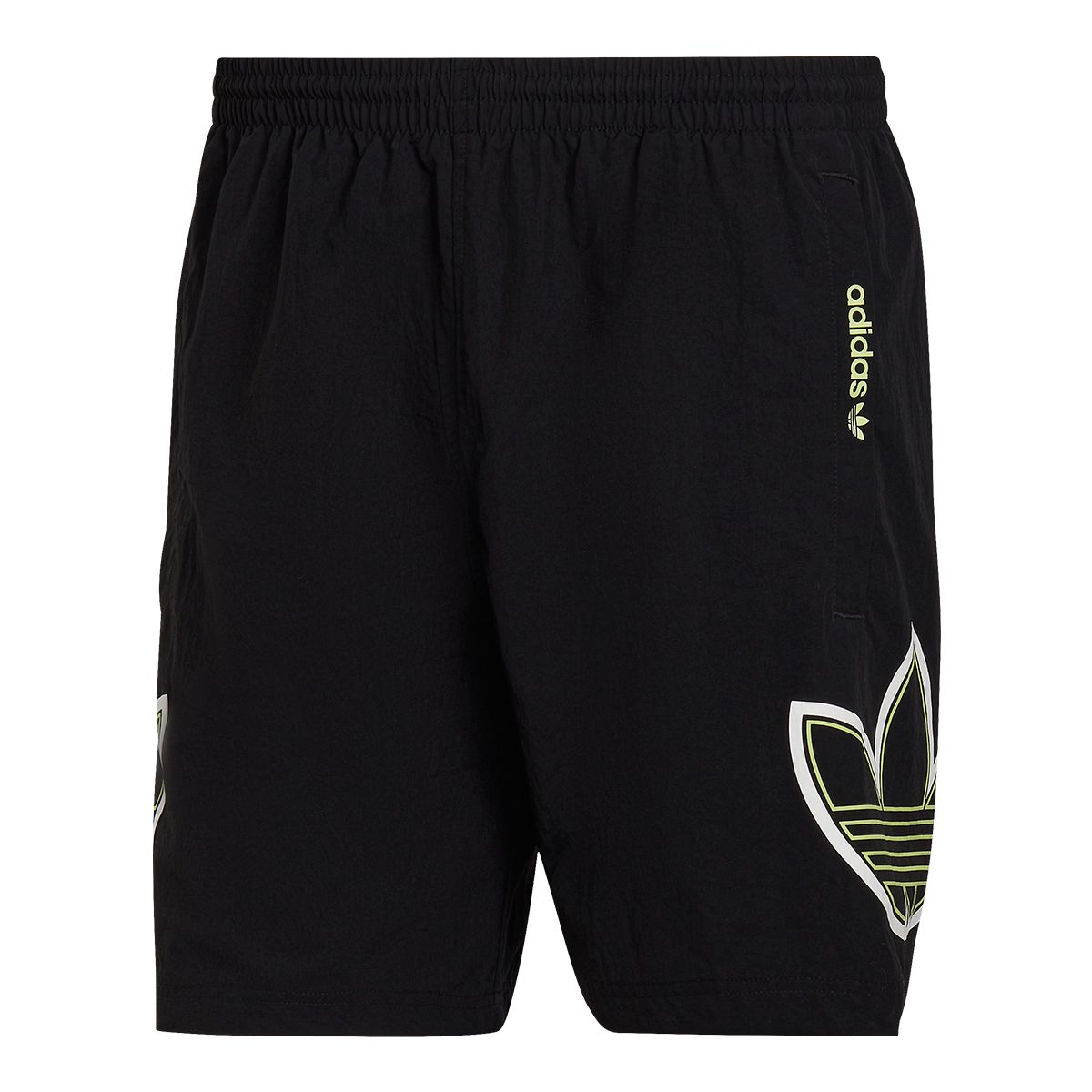 adidas Men's Sport Swim Shorts