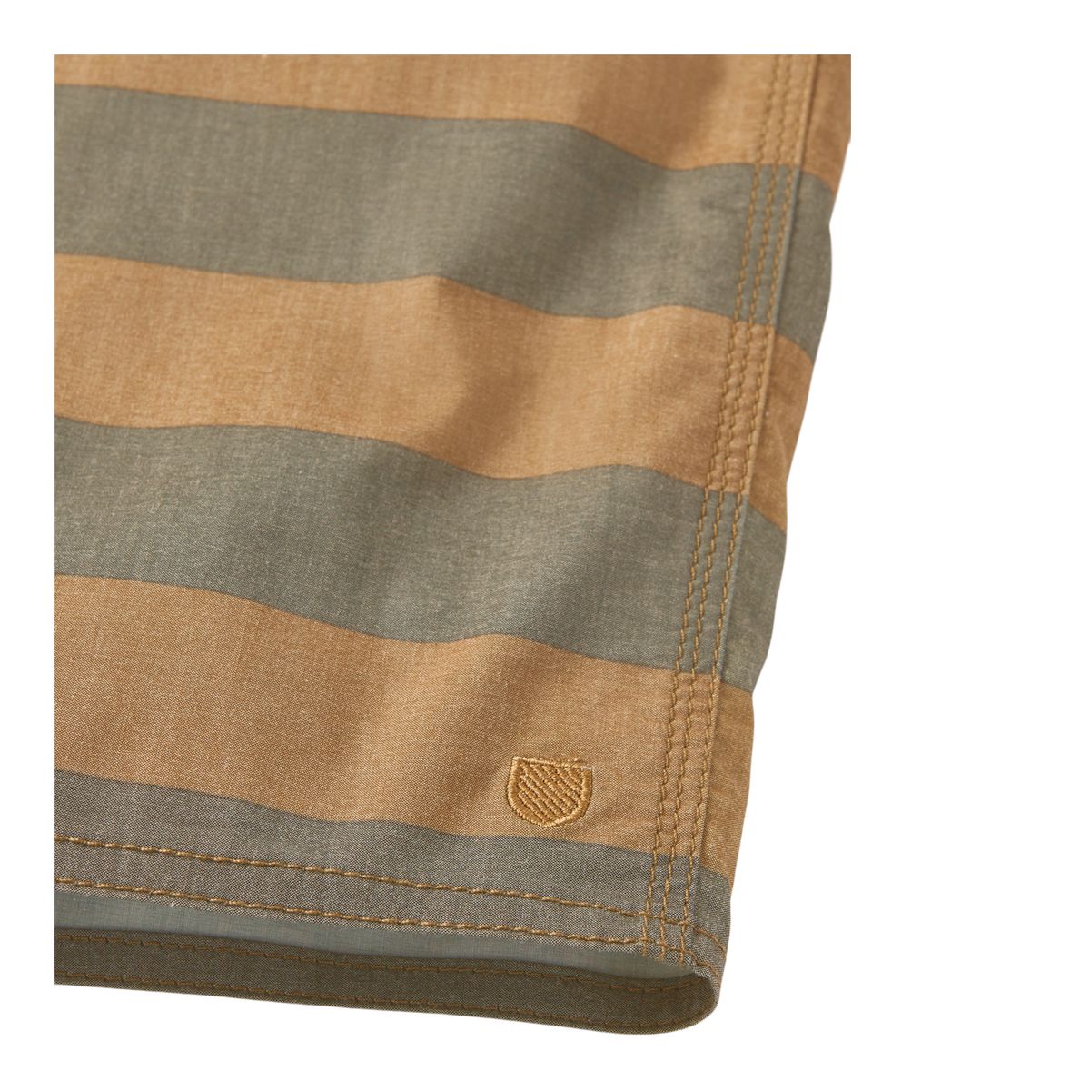 Brixton Men's Temple Trunk 19 Inch Boardshorts