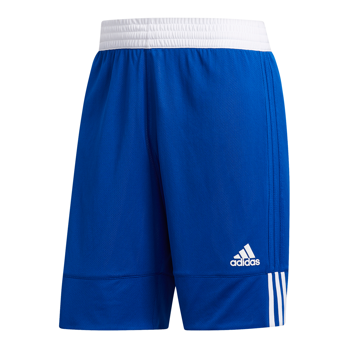 adidas Men's 3G Speed Basketball Shorts, Reversible