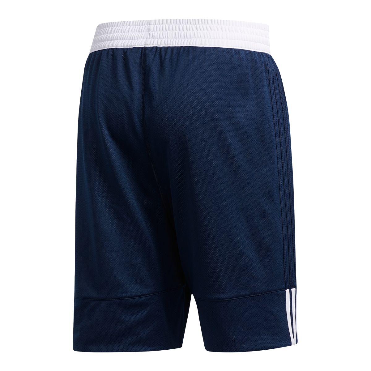 adidas Men's 3G Speed Basketball Shorts, Reversible