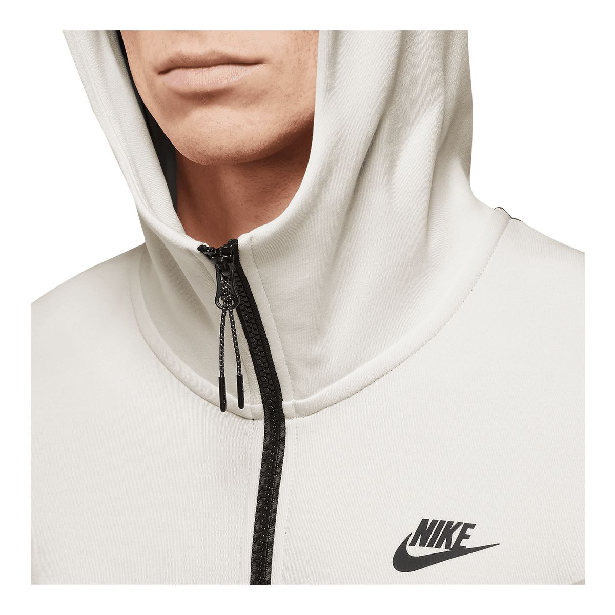 Nike Sportswear Men's Tech Fleece Full Zip Hoodie | Sportchek