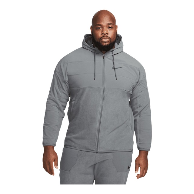therma fit nike fleece