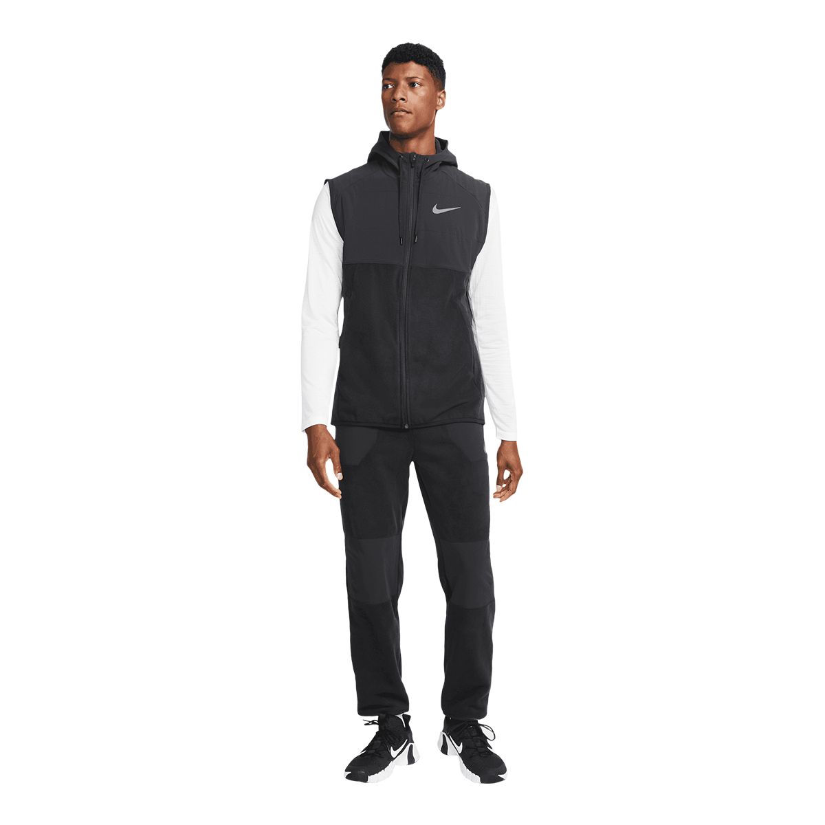 Nike Men's Therma Fleece Winterized Pants