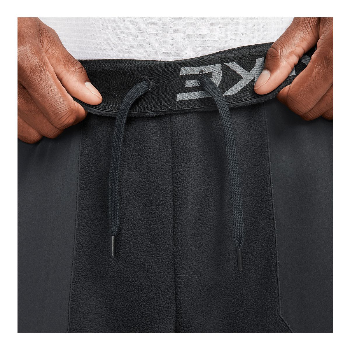 Nike Men's Therma Fleece Winterized Pants