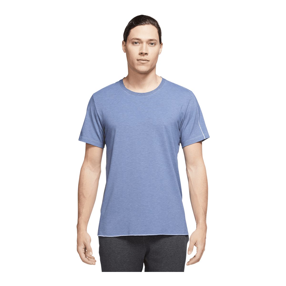 Nike Men's Yoga Dri-FIT T Shirt