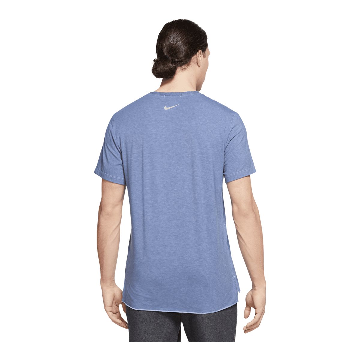 Nike Men's Yoga Dri-FIT T Shirt