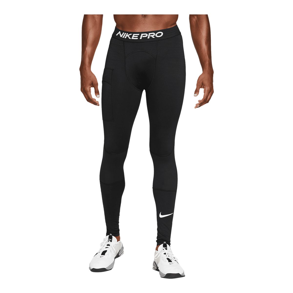 Nike Men's Pro Warm Tights Southcentre