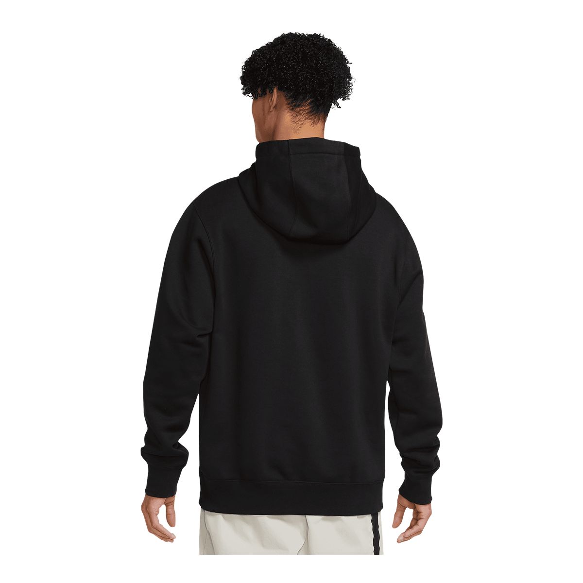 Nike shoe box on sale hoodie