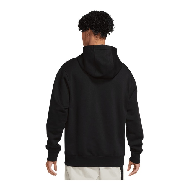 Nike Sportswear Men's Club Plus Shoebox Pullover Hoodie SportChek