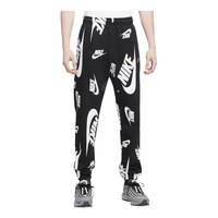 Nike Sportswear Men's Club Plus Shoebox Cuffed Pants Front_Angled_Right