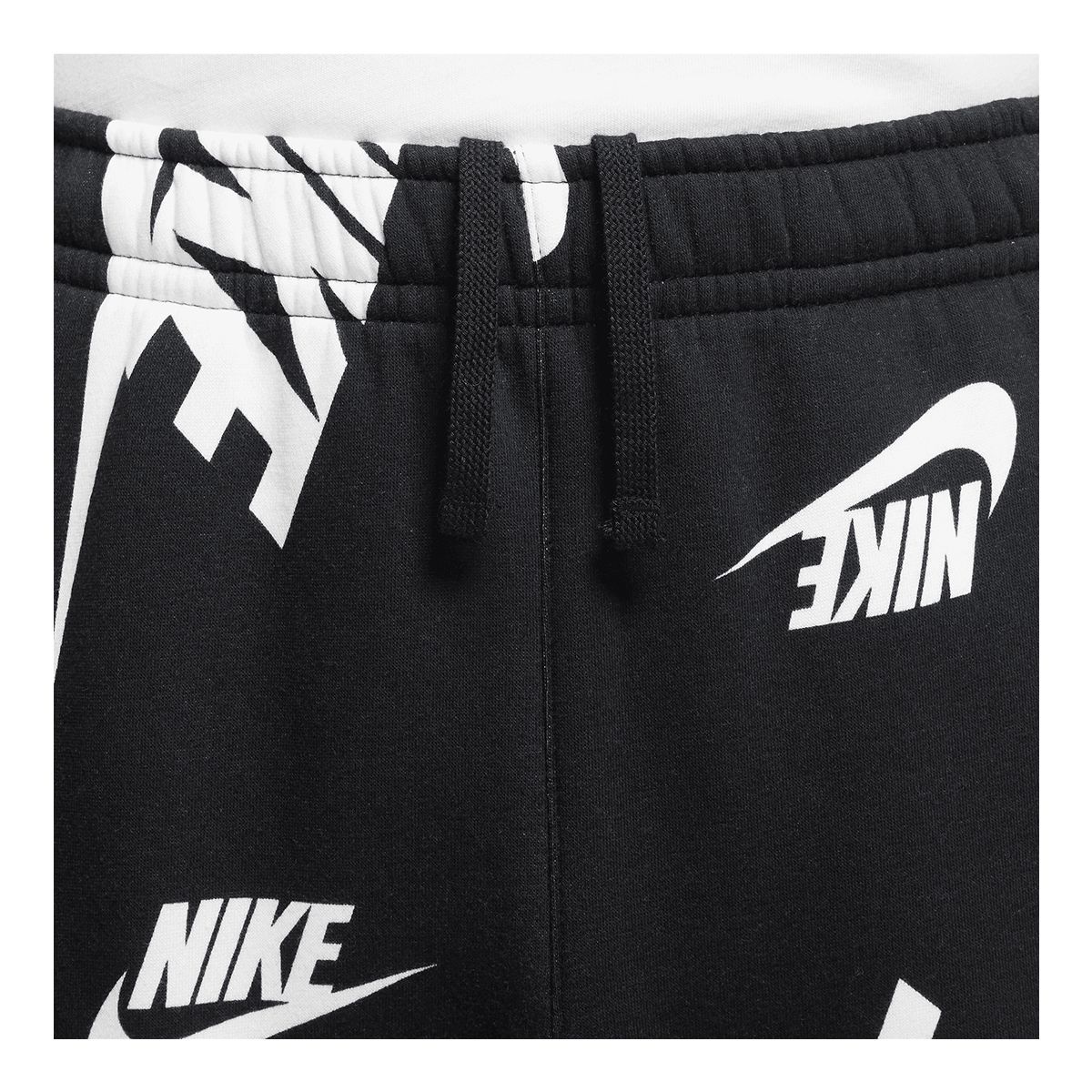 Nike Sportswear Men's Club Plus Shoebox Cuffed Pants