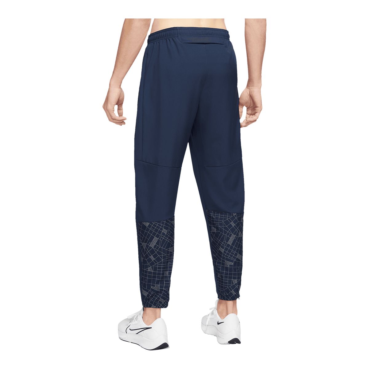 Nike Men's Run Challenger Woven Flash Pants