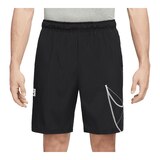Nike Men's Dri-FIT Q5 Flex Woven 9 Inch Shorts Front_Flat