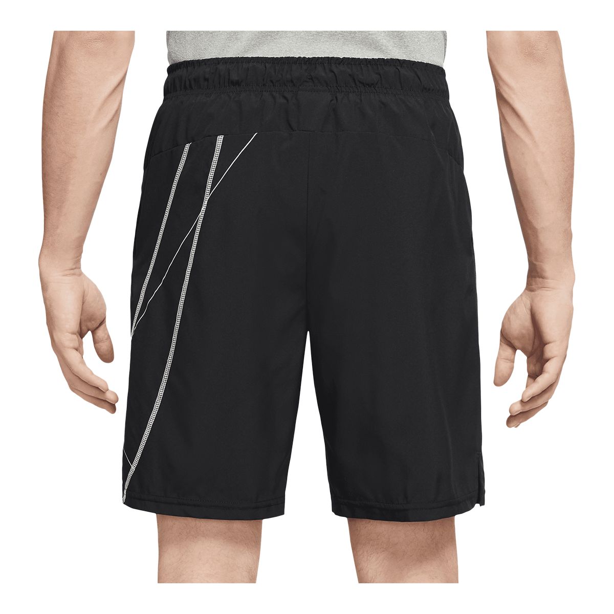 Nike Men's Dri-FIT Q5 Flex Woven 9 Inch Shorts