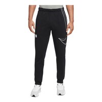 Nike Men's Dri-FIT Q5 Fleece Taper Pants Front_Flat