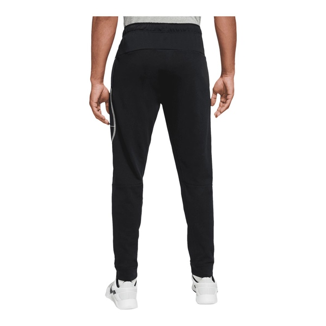 Nike Men's DriFIT Q5 Fleece Taper Pants SportChek