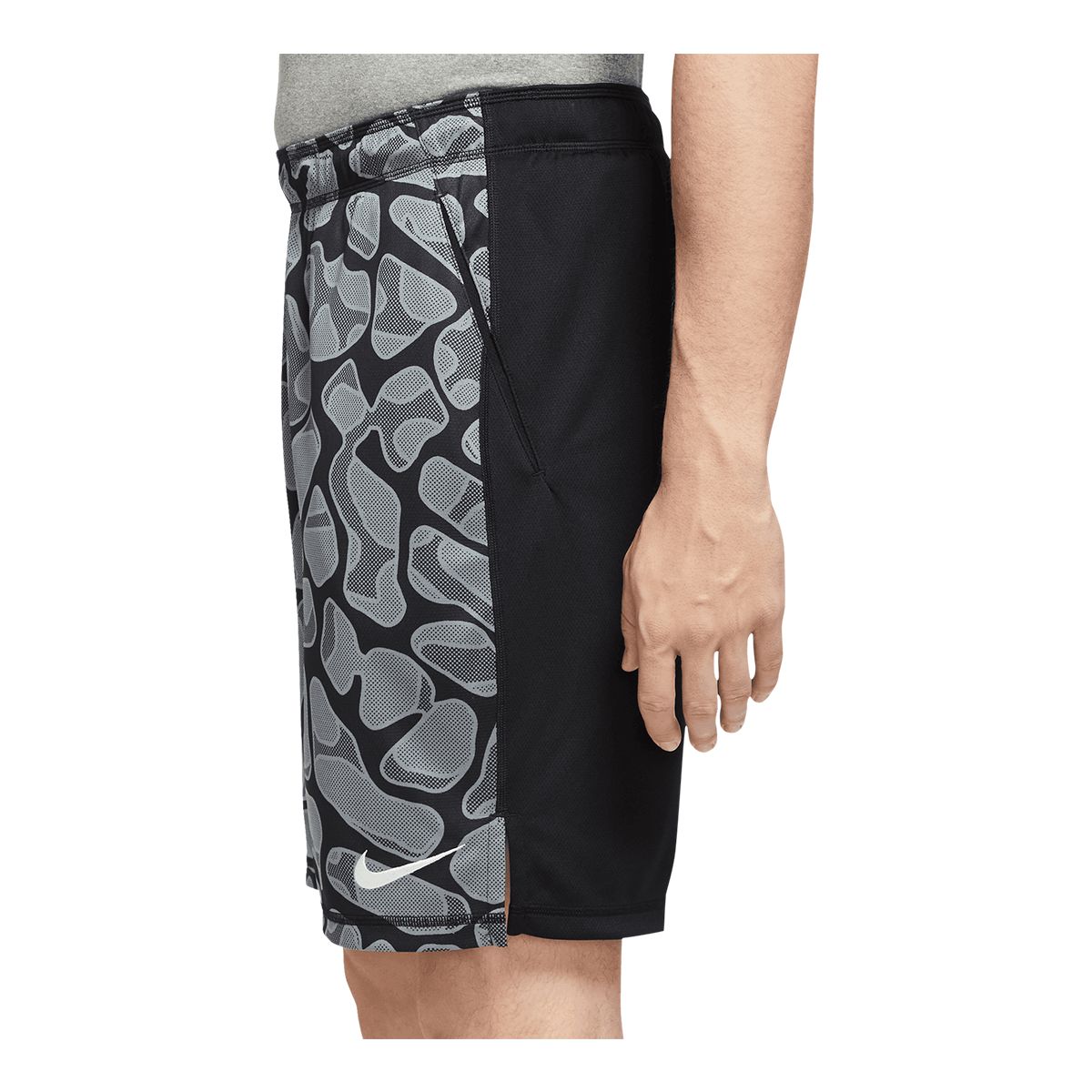 Nike 6.0 shop basketball shorts