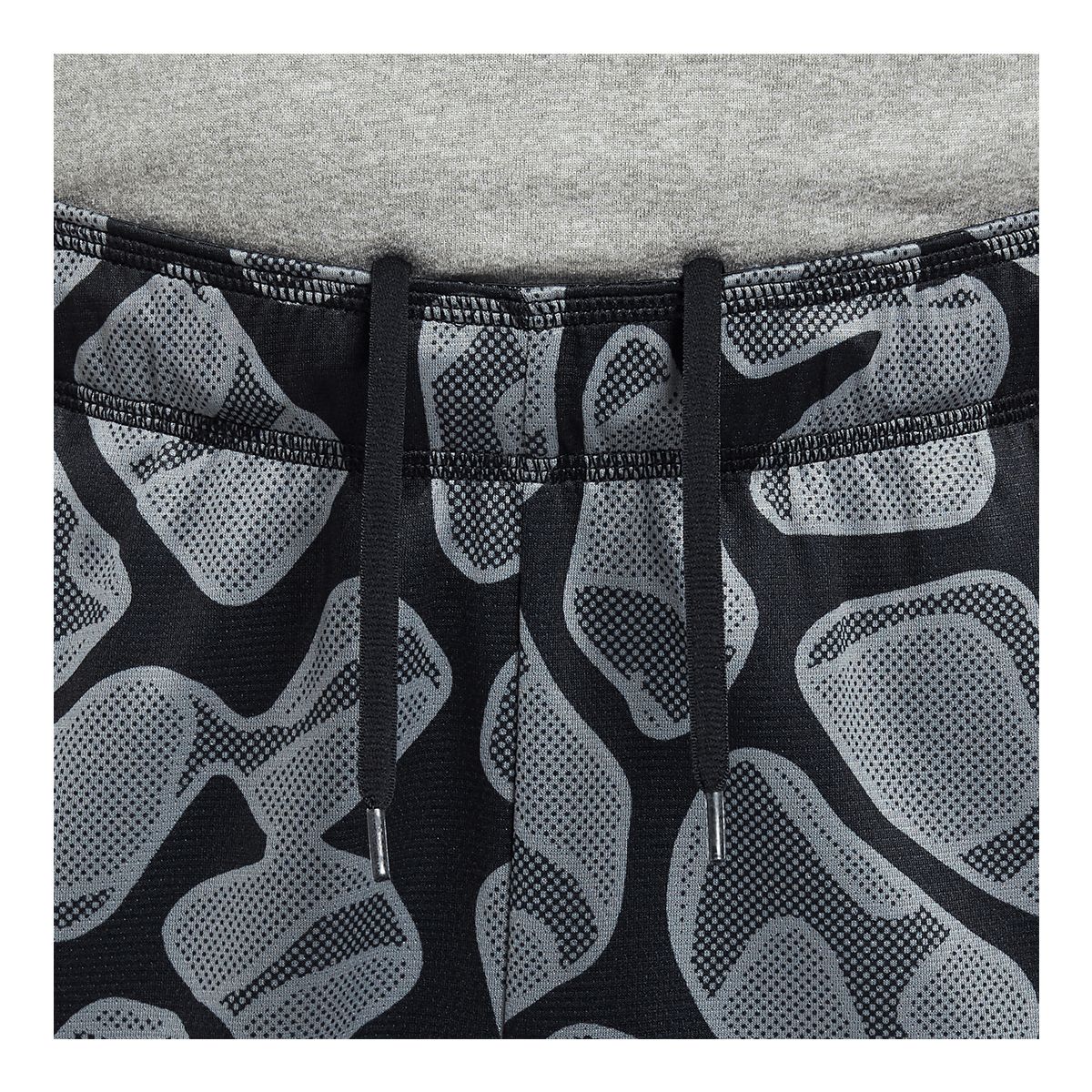 Nike Men's Dri-FIT Knit 6.0 Dye Shorts