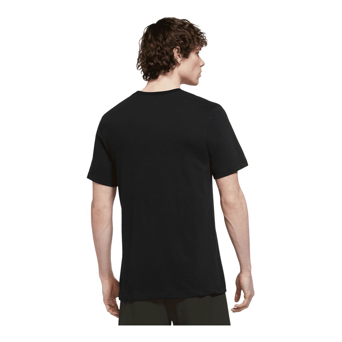 Nike Men's Dri-FIT Brains Gains T Shirt