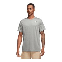 Nike Men's Dri-FIT Legend 2.0 T Shirt Front_Angled_Left