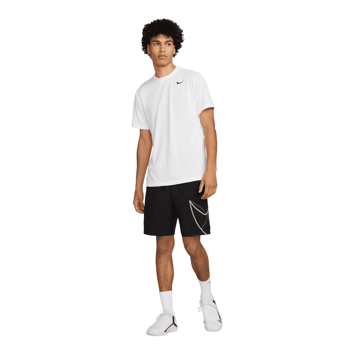 Nike Men's Dri-FIT Legend 2.0 T Shirt