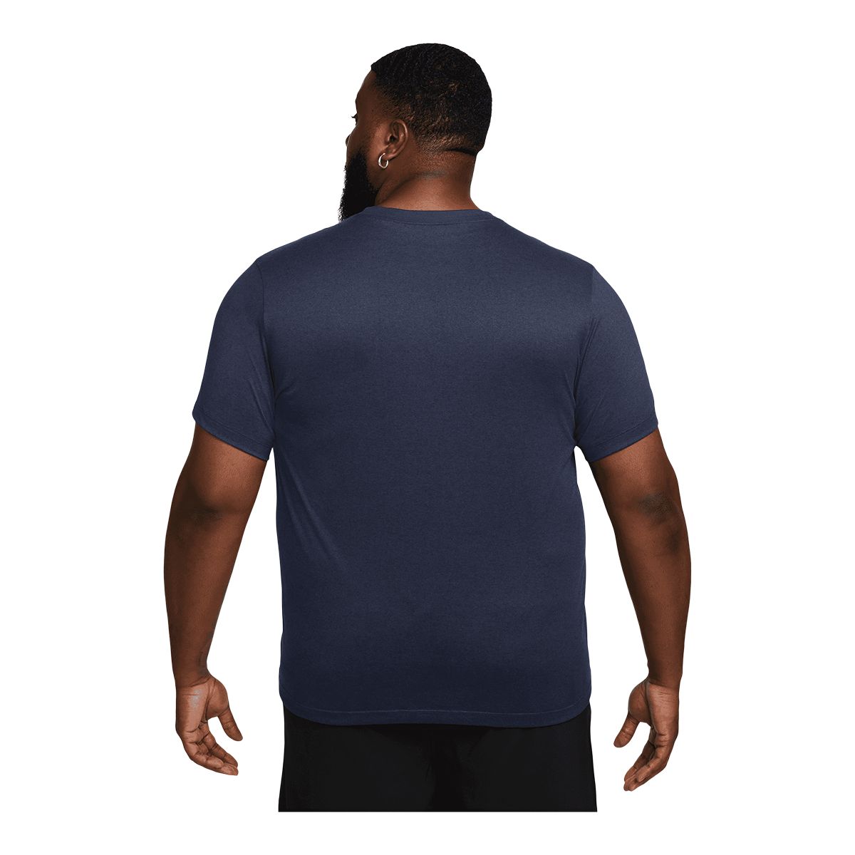 NIke Men s Dri FIT Legend 2.0 T Shirt