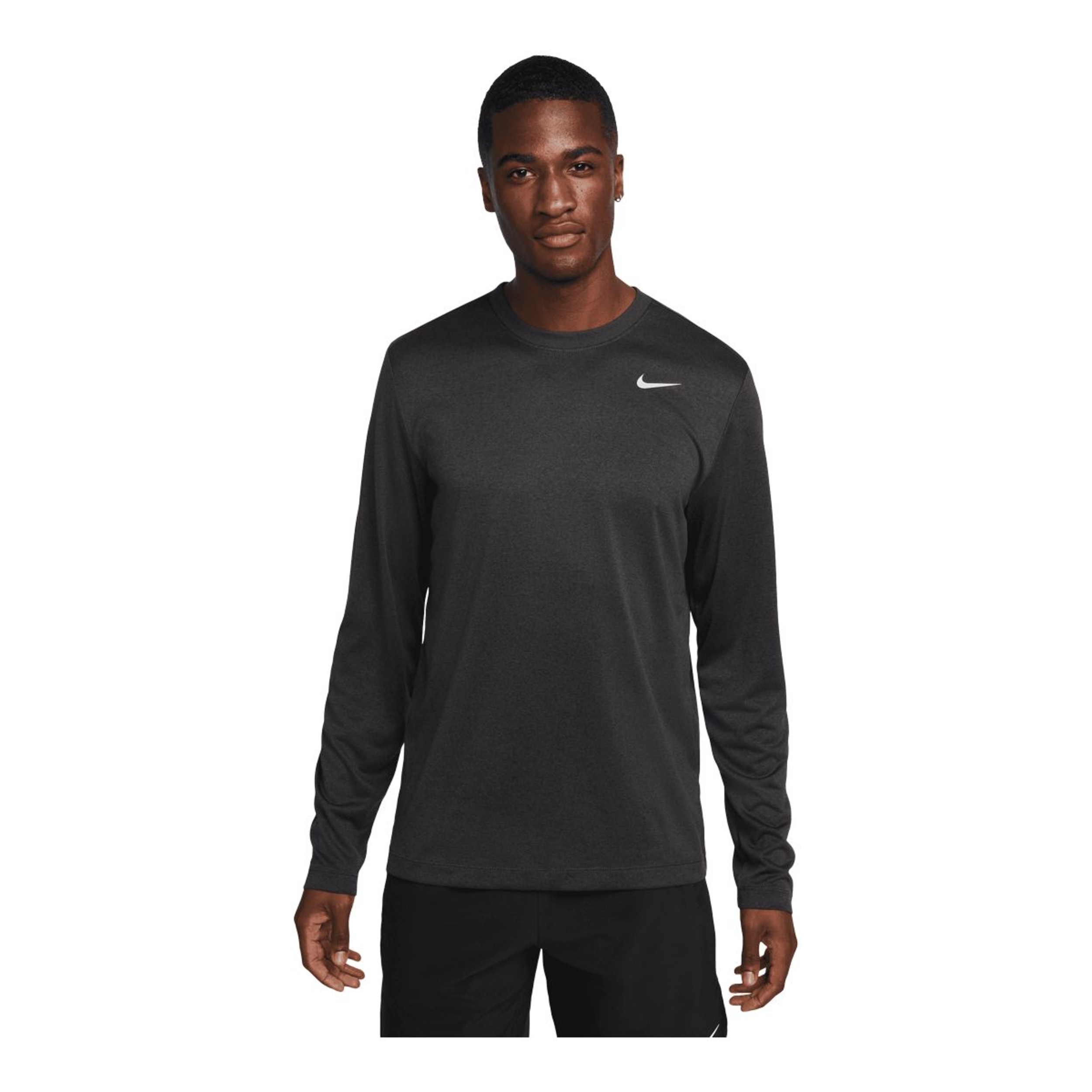 Nike Men's Dri-FIT Legend 2.0 Long Sleeve T Shirt | SportChek