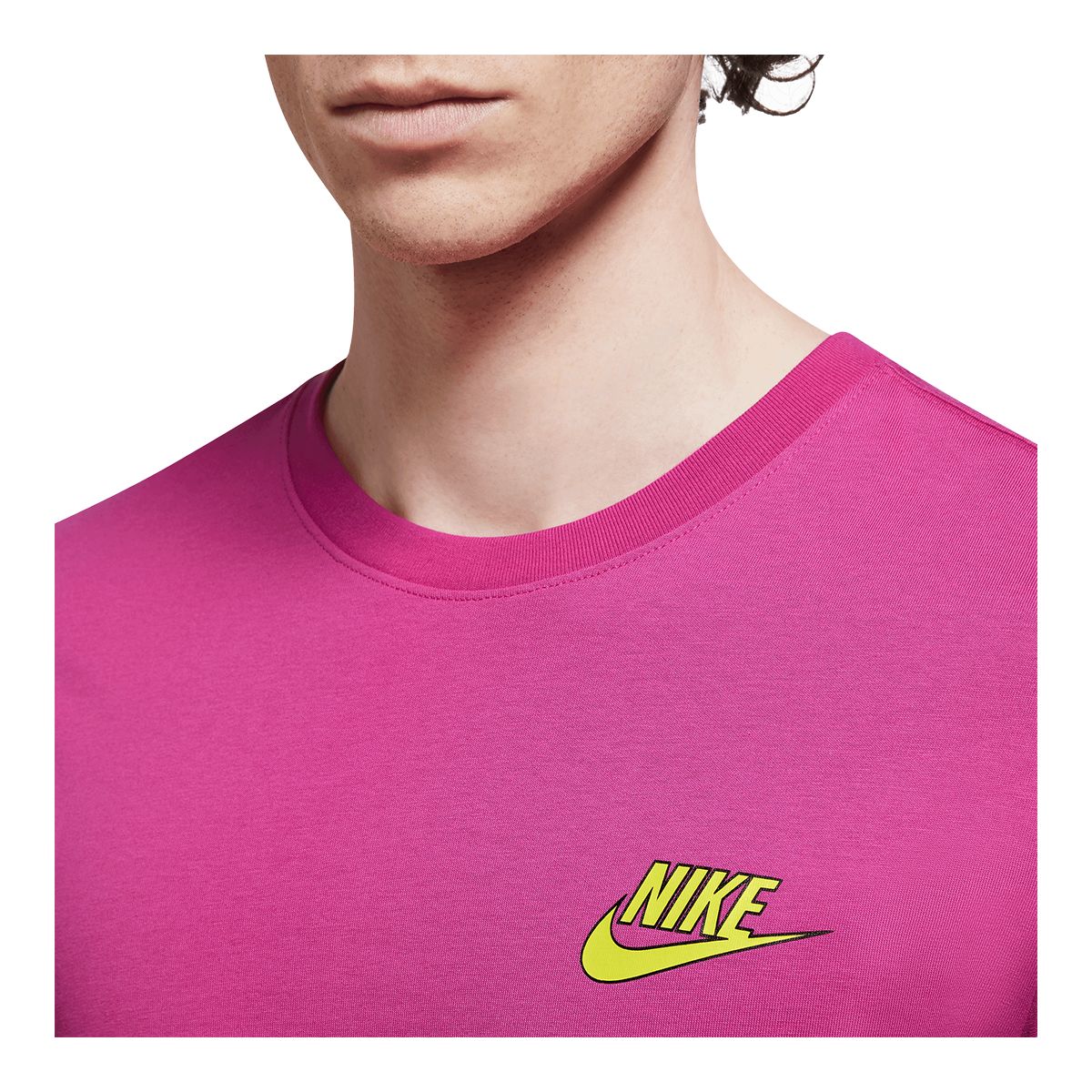 Nike Sportswear Men's Spirit T Shirt