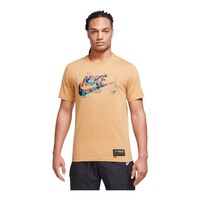 Nike Sportswear Men's Worldwide T Shirt Front_Flat