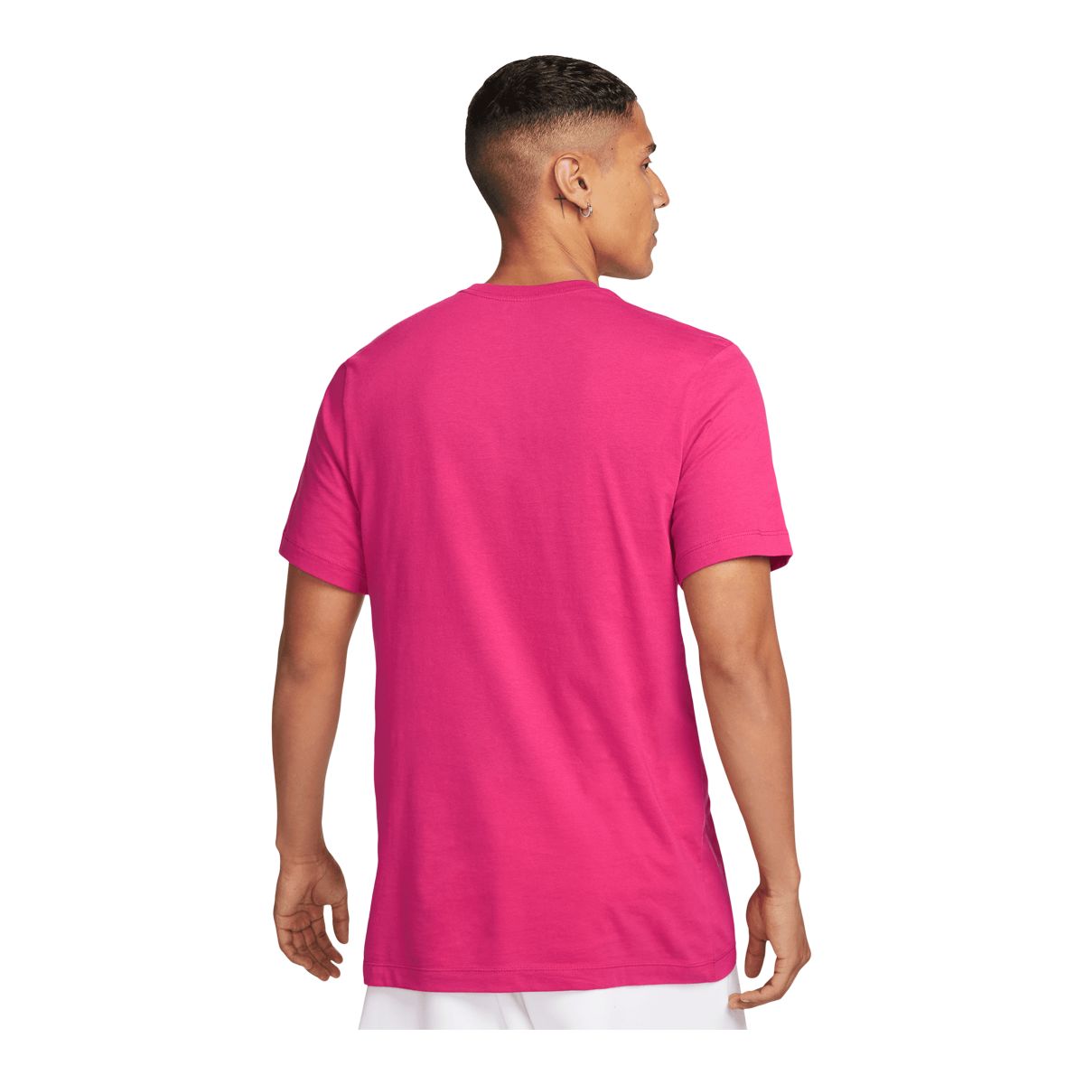Nike Sportswear Men's Icon Futura T Shirt