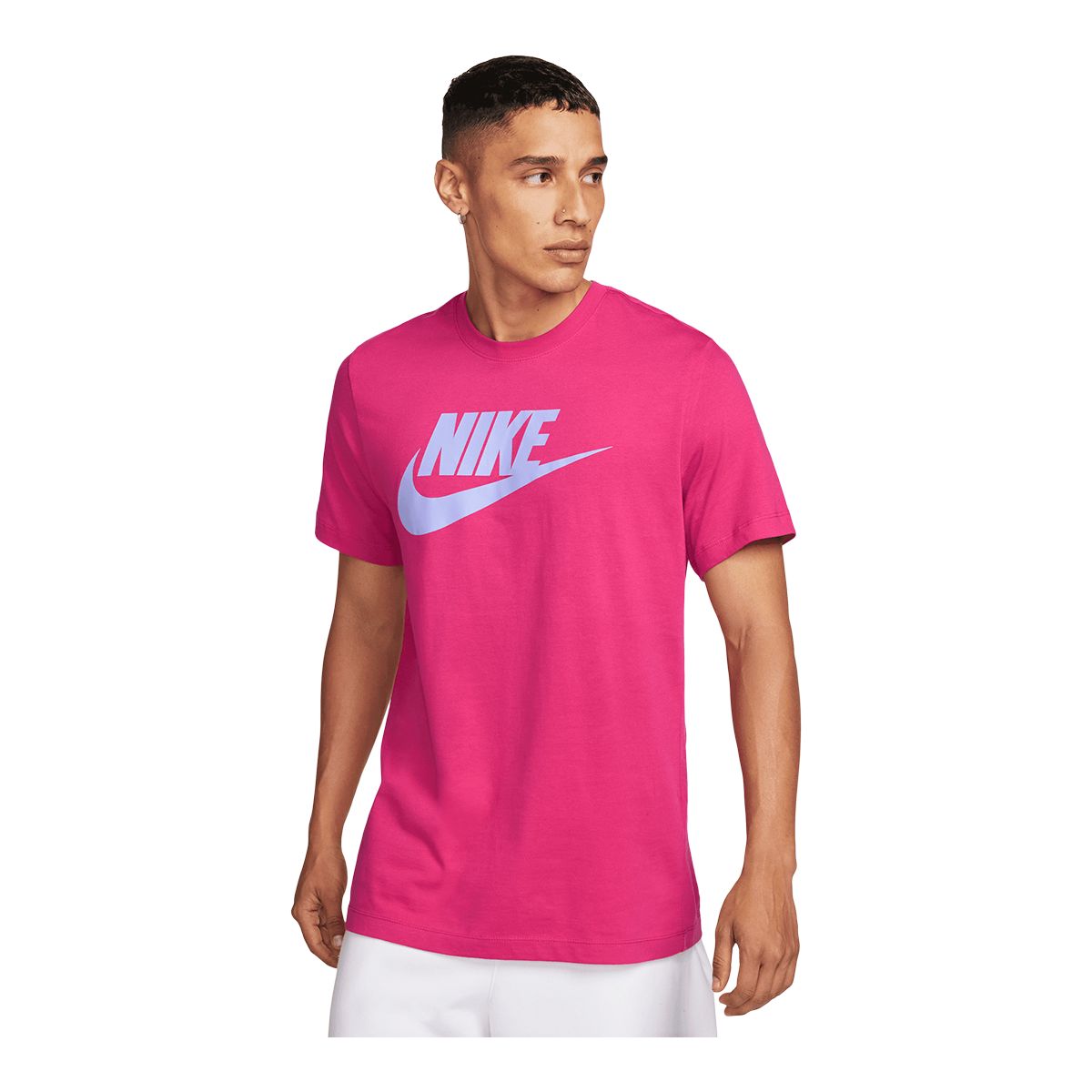Nike Sportswear Men's Icon Futura T Shirt