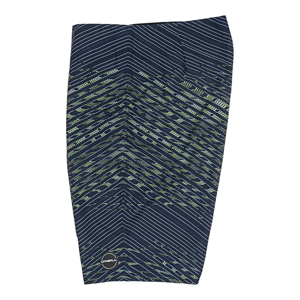 O'Neill Men's Mixer Swim Boardshorts, 21", Quick-Dry