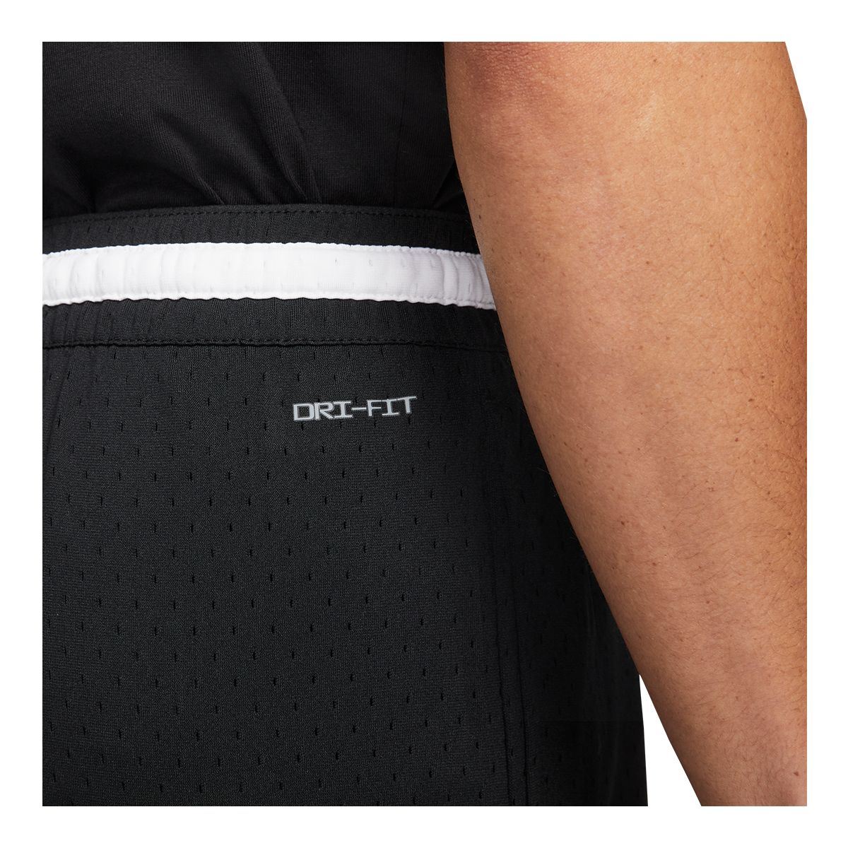 Nike Men's Dri-FIT Sport Diamond Basketball Shorts