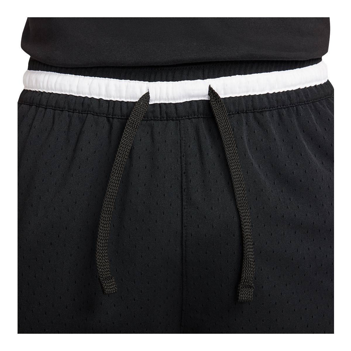 Nike Men's Dri-FIT Sport Diamond Basketball Shorts