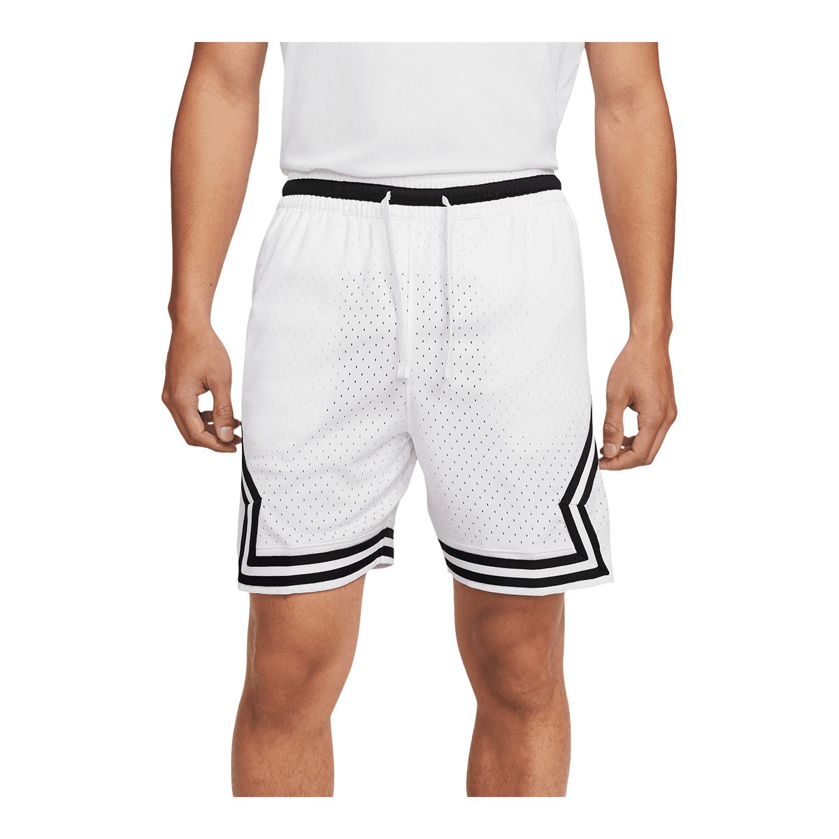 Nike Men's Dri-FIT Sport Diamond Basketball Shorts