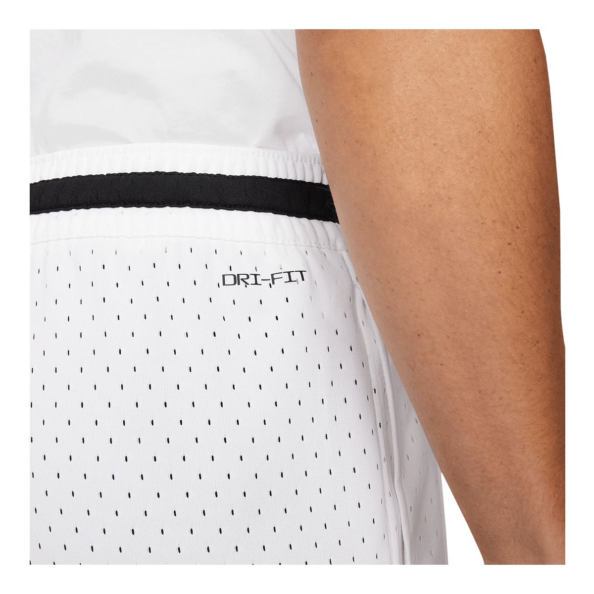 Nike Men's Dri-FIT Sport Diamond Basketball Shorts