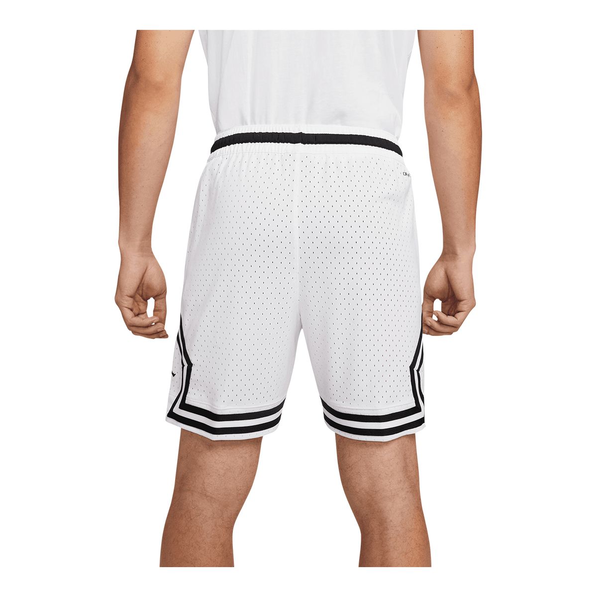 Nike Men's Dri-FIT Sport Diamond Basketball Shorts