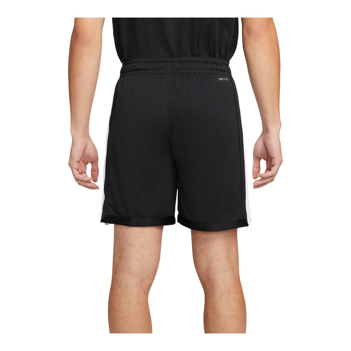 Nike Men's Dri-FIT Sport Mesh Basketball Shorts, Loose Fit