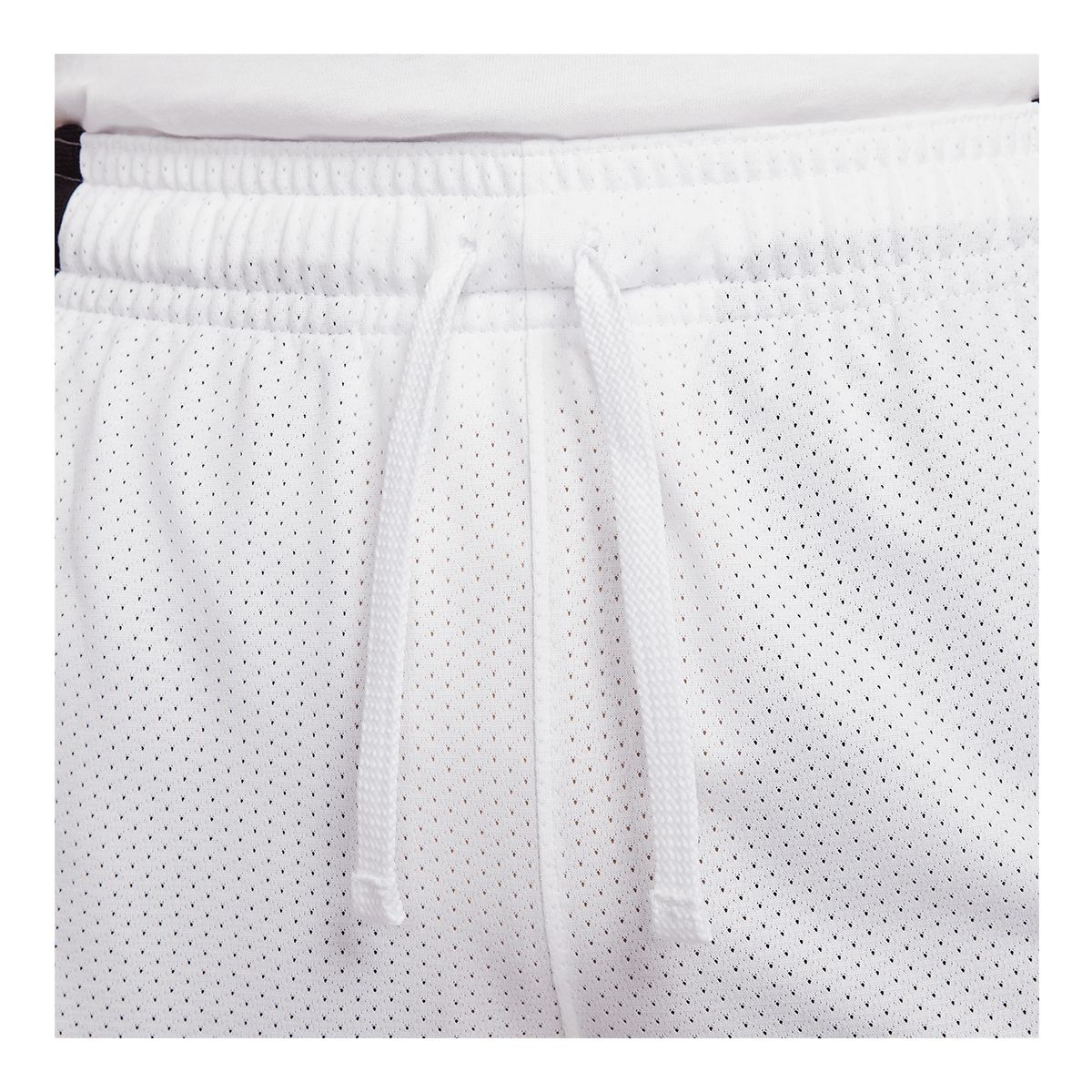 Nike Men's Dri-FIT Sport Mesh Shorts, Loose Fit Dri-FIT