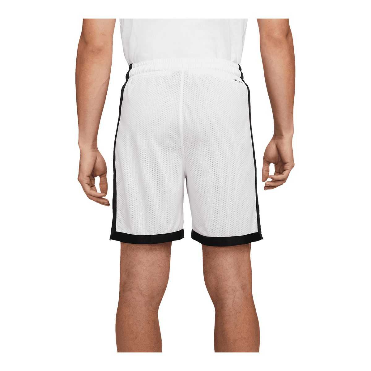 Nike Men's Dri-FIT Sport Mesh Shorts, Loose Fit Dri-FIT