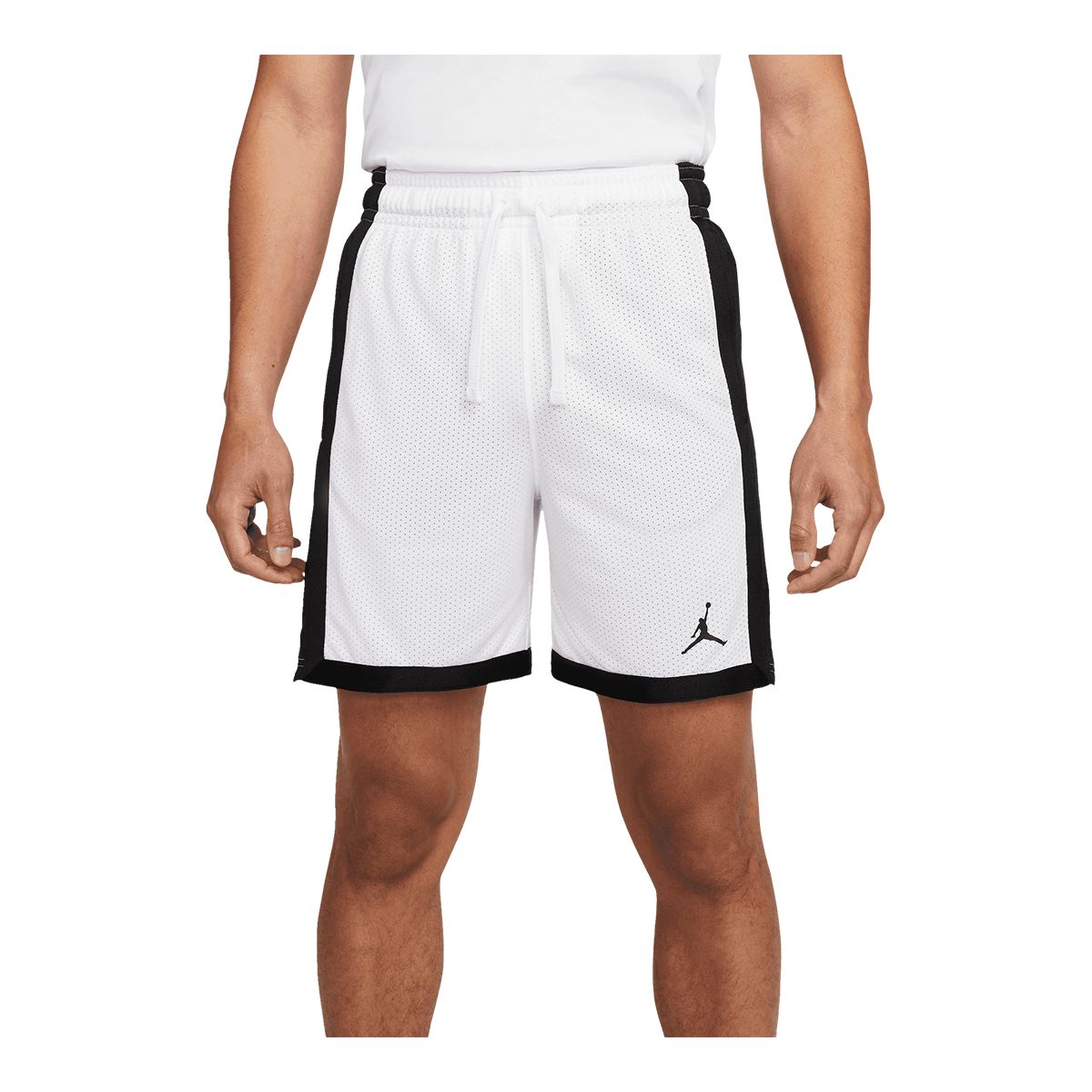 Nike Men's Dri-FIT Sport Mesh Shorts, Loose Fit Dri-FIT | SportChek