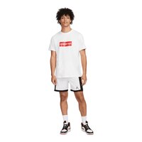 Nike Men's Dri-FIT Sport Mesh Shorts, Loose Fit Dri-FIT Front_Flat