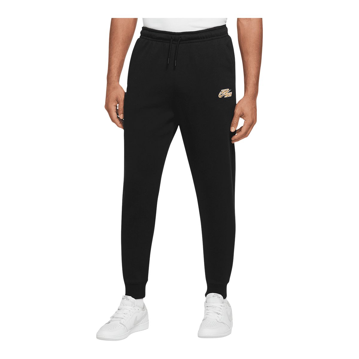 Jordan Men's Flight MVP HBR Fleece Pants