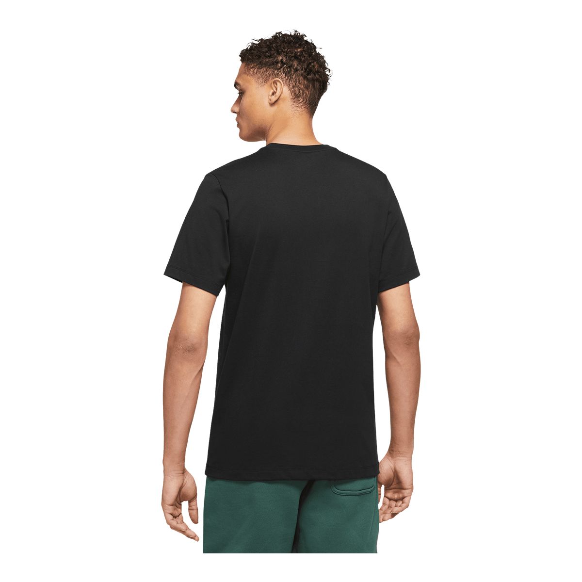 Jordan shorts clearance and t shirt