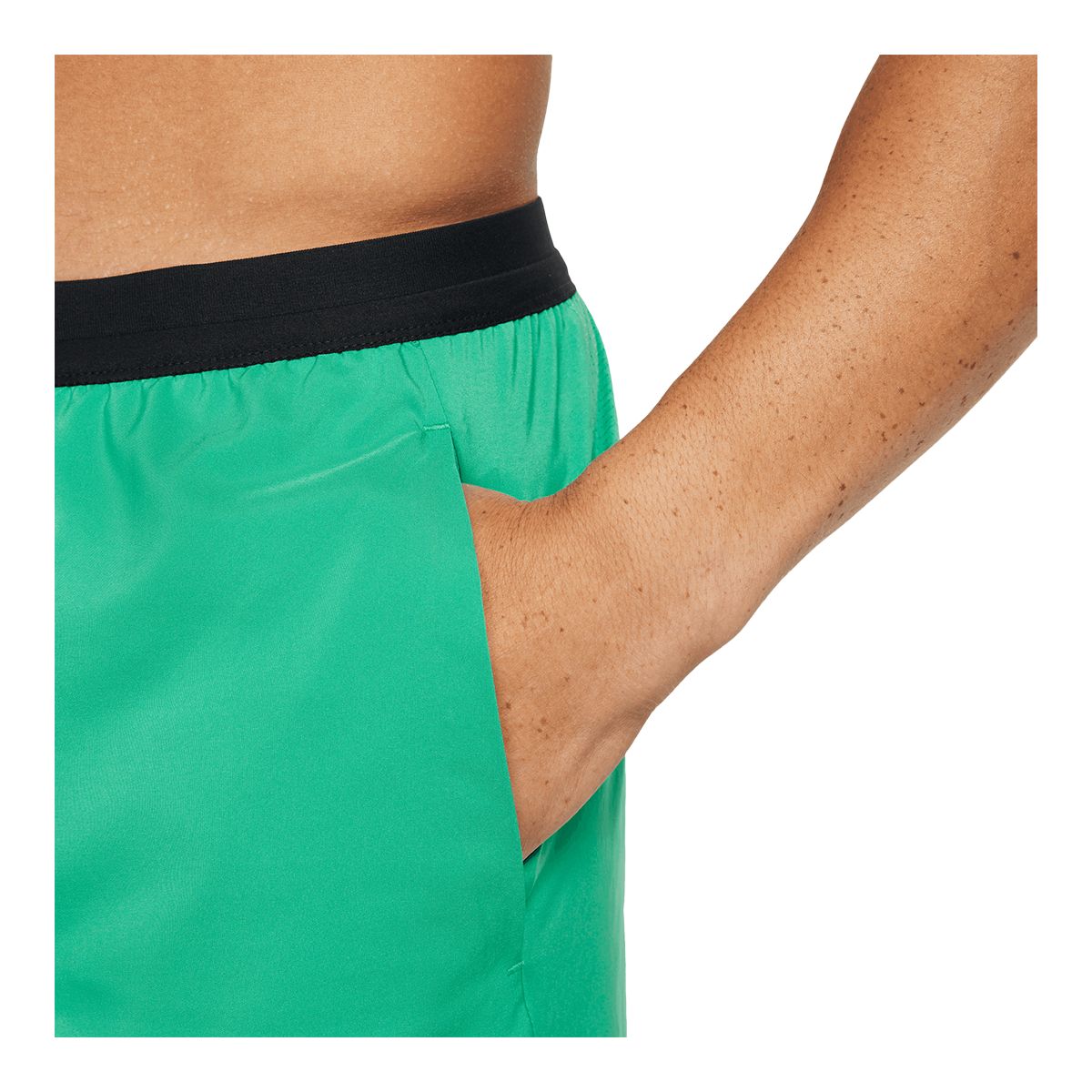 Nike Men's Flex Stride 7-in Shorts, Relaxed Fit Dri-FIT