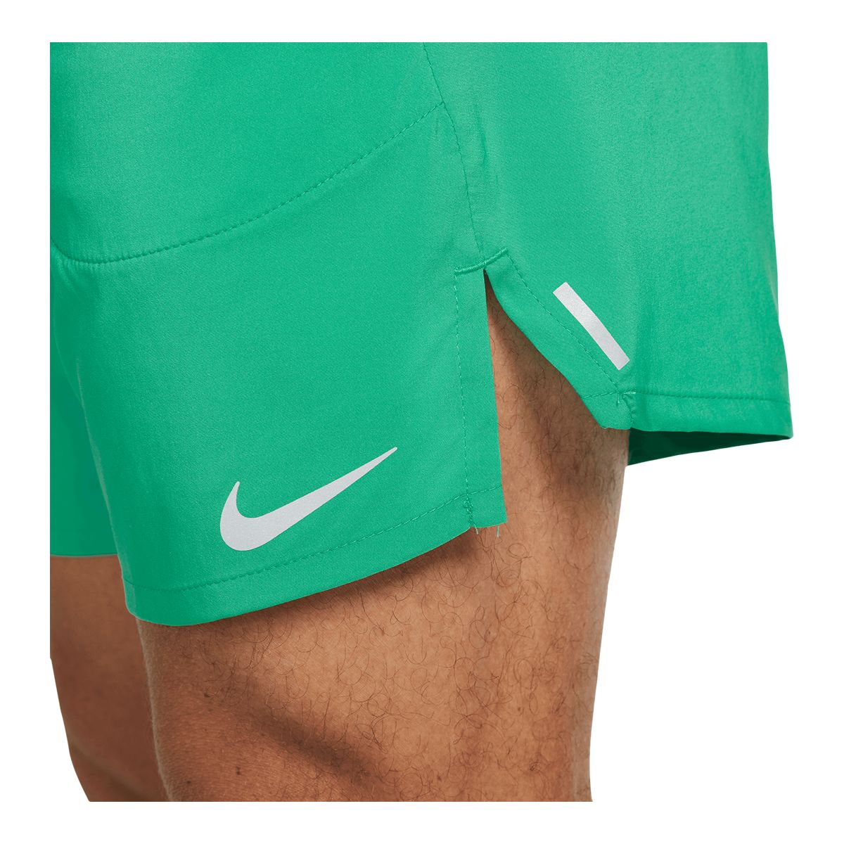 Nike Men's Flex Stride 7-in Shorts, Relaxed Fit Dri-FIT