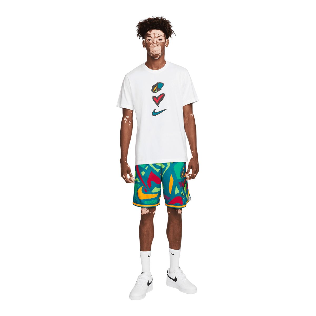 Nike Sportswear Men's T Shirt