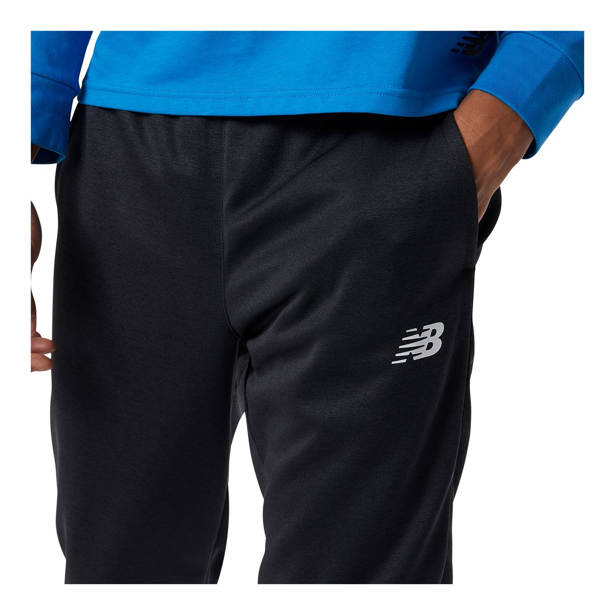 New Balance Men's Tenacity Kint Pants